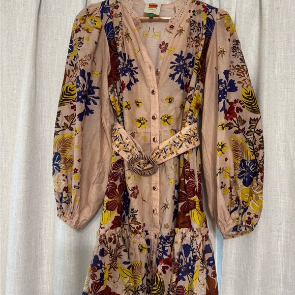 Farm Rio Dress - Picture 2 of 5